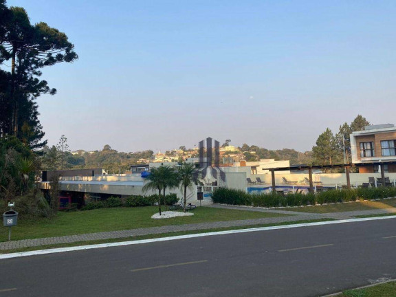 Imagem Casa com 3 Quartos à Venda, 187 m² em Santa Cândida - Curitiba