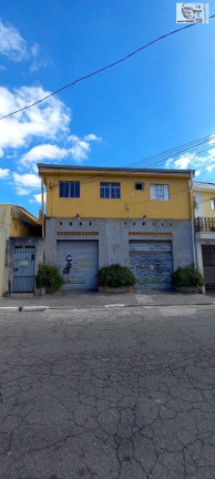 Imagem Casa com 3 Quartos à Venda, 170 m² em Chácara Nossa Senhora Aparecida - São Paulo Imagem Casa com 3 Quartos à Venda, 170 m² em Chácara Nossa Senhora Aparecida - São Paulo