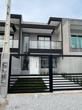 Imagem Sobrado com 3 Quartos à Venda, 106 m² em Balneário Junara - Matinhos Imagem Sobrado com 3 Quartos à Venda, 106 m² em Balneário Junara - Matinhos