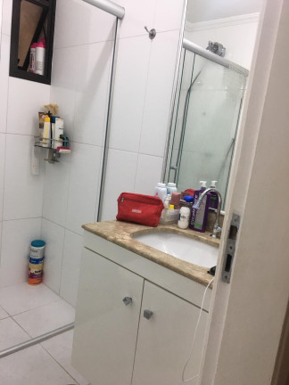 Imagem Imóvel com 3 Quartos à Venda, 77 m² em Vila Mariana - São Paulo
