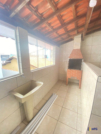 Imagem Sobrado com 4 Quartos à Venda, 160 m² em Wanel Ville - Sorocaba Imagem Sobrado com 4 Quartos à Venda, 160 m² em Wanel Ville - Sorocaba