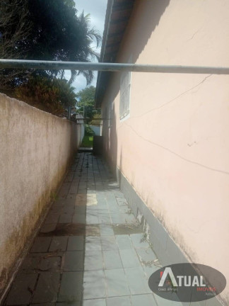 Imagem Chácara com 4 Quartos à Venda, 219 m² em Rio Acima - Mairiporã