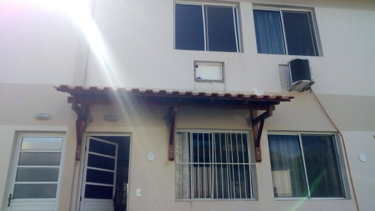 Imagem Casa com 2 Quartos à Venda, em Guaratiba - Rio De Janeiro Imagem Casa com 2 Quartos à Venda, em Guaratiba - Rio De Janeiro