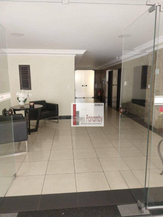 Imagem Apartamento com 2 Quartos à Venda, 46 m² em Jabaquara - São Paulo Imagem Apartamento com 2 Quartos à Venda, 46 m² em Jabaquara - São Paulo