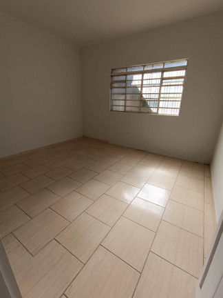 Imagem Casa com 2 Quartos para Alugar, 90 m² em Centro - Anápolis Imagem Casa com 2 Quartos para Alugar, 90 m² em Centro - Anápolis