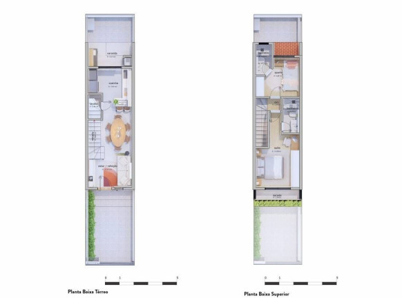 Imagem Casa com 2 Quartos à Venda, 67 m² em Jardim Iririú - Joinville Imagem Casa com 2 Quartos à Venda, 67 m² em Jardim Iririú - Joinville