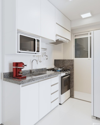 Imagem Apartamento com 1 Quarto à Venda, 35 m² em Jardim Oriental - São Paulo Imagem Apartamento com 1 Quarto à Venda, 35 m² em Jardim Oriental - São Paulo