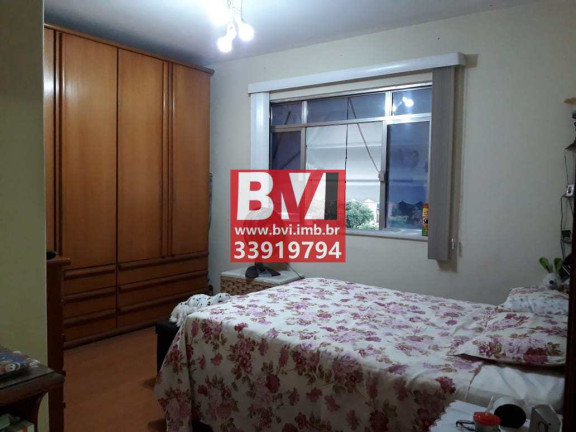 Imagem Apartamento com 2 Quartos à Venda, 80 m² em Irajá - Rio De Janeiro