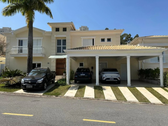 Imagem Casa com 4 Quartos à Venda, 460 m² em Tamboré - Santana De Parnaíba Imagem Casa com 4 Quartos à Venda, 460 m² em Tamboré - Santana De Parnaíba