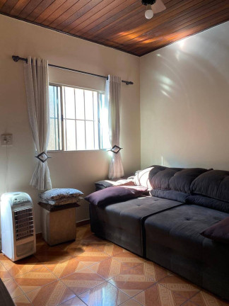 Imagem Casa com 2 Quartos à Venda, 88 m² em Vila M Genoveva - Jundiaí