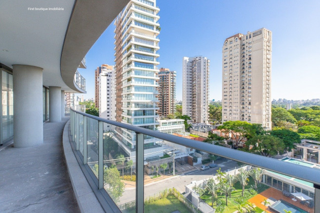 Imagem Apartamento com 4 Quartos à Venda, 700 m² em Vila Mariana - São Paulo Imagem Apartamento com 4 Quartos à Venda, 700 m² em Vila Mariana - São Paulo