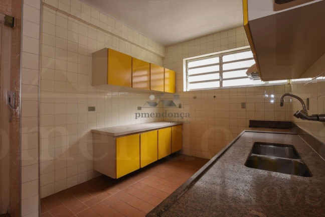 Imagem Apartamento com 3 Quartos à Venda, 193 m² em Higienópolis - São Paulo Imagem Apartamento com 3 Quartos à Venda, 193 m² em Higienópolis - São Paulo