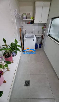 Imagem Casa de Condomínio com 3 Quartos à Venda, 192 m² em Vila Leopoldina - São Paulo