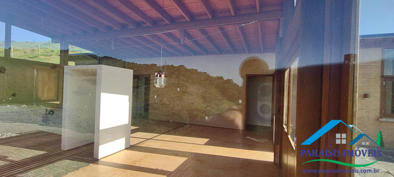 Imagem Casa com 3 Quartos à Venda, 23 m² em Centro - Paraisópolis