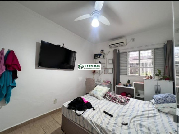 Imagem Casa com 3 Quartos à Venda, 120 m² em Jardim Campo Grande - Caçapava