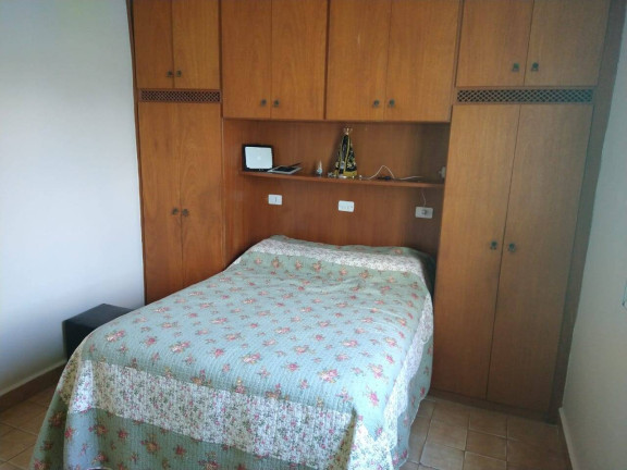 Imagem Sobrado com 2 Quartos à Venda, 120 m² em Vila Elze - São Paulo