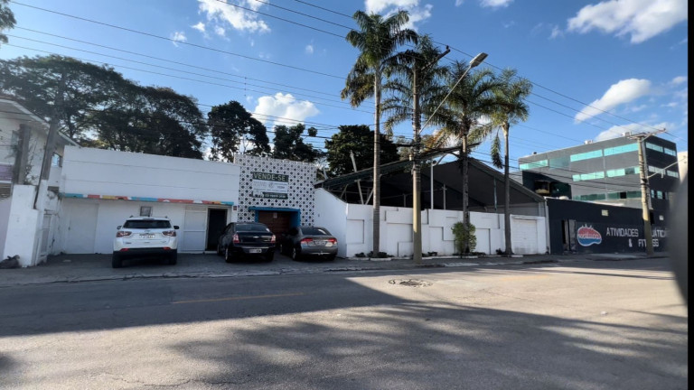 Imagem Sala Comercial à Venda, 702 m² em Jardim São Dimas - São José Dos Campos