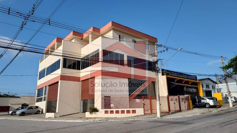 Imagem Apartamento com 2 Quartos para Alugar, em Jardim Maria Cândida - Caçapava Imagem Apartamento com 2 Quartos para Alugar, em Jardim Maria Cândida - Caçapava