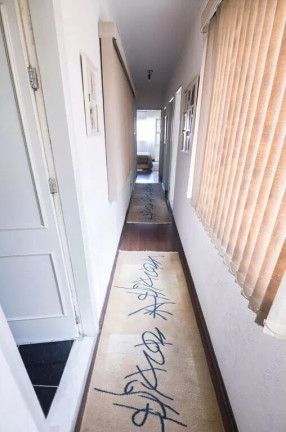 Imagem Apartamento com 3 Quartos à Venda, 195 m² em Bom Retiro - São Paulo