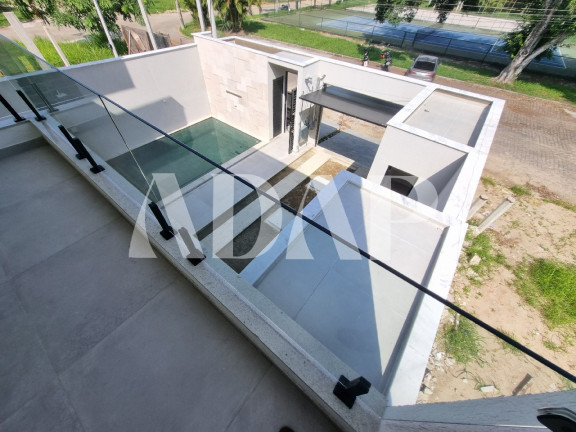 Imagem Casa com 4 Quartos à Venda, 192 m² em Vargem Grande - Rio De Janeiro