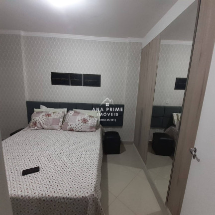 Imagem Apartamento com 3 Quartos à Venda, 88 m² em Jardim Estoril - São José Dos Campos Imagem Apartamento com 3 Quartos à Venda, 88 m² em Jardim Estoril - São José Dos Campos