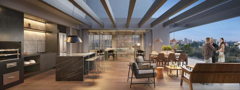 Imagem Apartamento com 3 Quartos à Venda, 125 m² em Vila Mariana - São Paulo