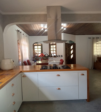 Imagem Imóvel com 3 Quartos à Venda, 425 m² em No Centro - Ibiúna Imagem Imóvel com 3 Quartos à Venda, 425 m² em No Centro - Ibiúna
