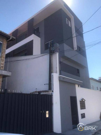 Imagem Apartamento com 2 Quartos à Venda, 42 m² em Vila Carrão - São Paulo