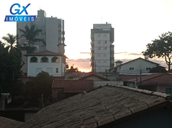 Imagem Cobertura com 3 Quartos à Venda, 188 m² em Itapoã - Belo Horizonte Imagem Cobertura com 3 Quartos à Venda, 188 m² em Itapoã - Belo Horizonte