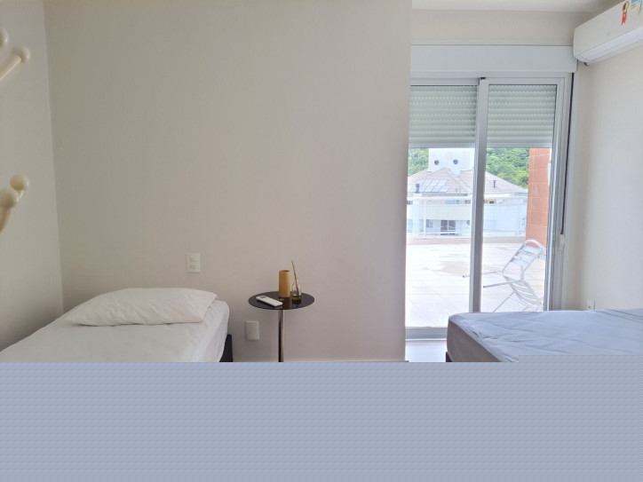 Imagem Cobertura com 4 Quartos à Venda, 397 m² em Cachoeira Do Bom Jesus - Florianópolis