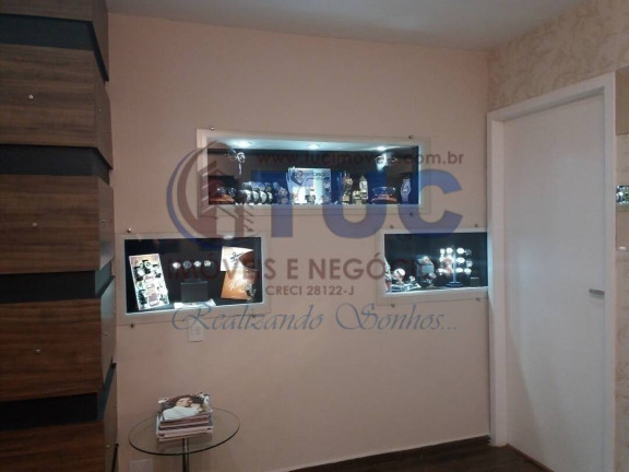 Imagem Sala Comercial à Venda, 500 m² em Vila Curuça - Santo André