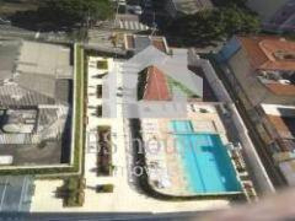 Imagem Apartamento com 2 Quartos à Venda, 70 m² em Centro - São Caetano Do Sul