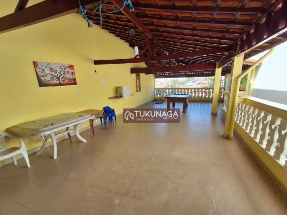 Imagem Casa com 3 Quartos à Venda, 228 m² em Jardim América - Guarulhos Imagem Casa com 3 Quartos à Venda, 228 m² em Jardim América - Guarulhos