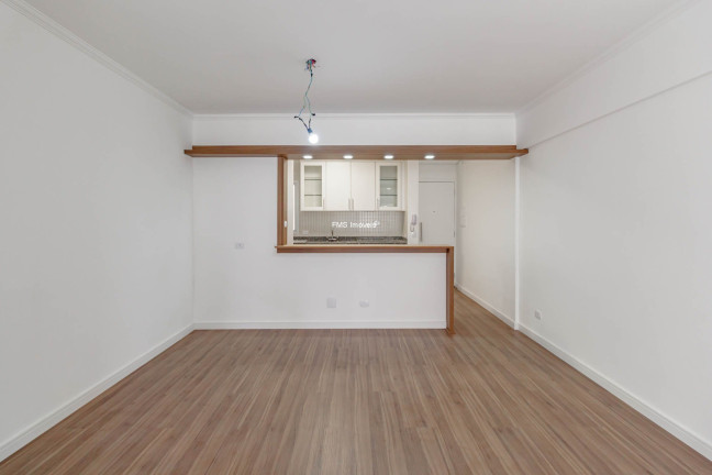Imagem Imóvel com 3 Quartos à Venda, 92 m² em Vila Romana - São Paulo