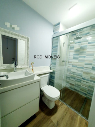 Imagem Apartamento com 2 Quartos à Venda, 77 m² em Vila Sônia - São Paulo