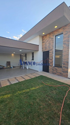 Imagem Casa com 3 Quartos à Venda, 250 m² em Residencial Jardim Perolla Ii - Itupeva