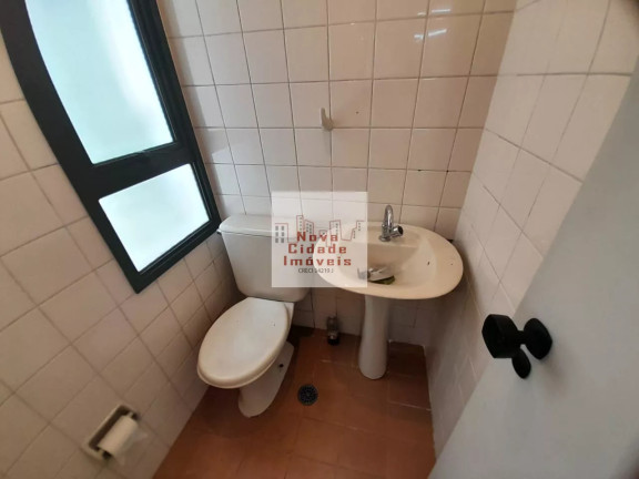 Imagem Imóvel com 1 Quarto à Venda, 25 m² em Itaim Bibi - São Paulo