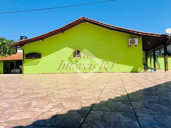 Imagem Casa com 4 Quartos à Venda, 573 m² em Itacoatiara - Niterói Imagem Casa com 4 Quartos à Venda, 573 m² em Itacoatiara - Niterói