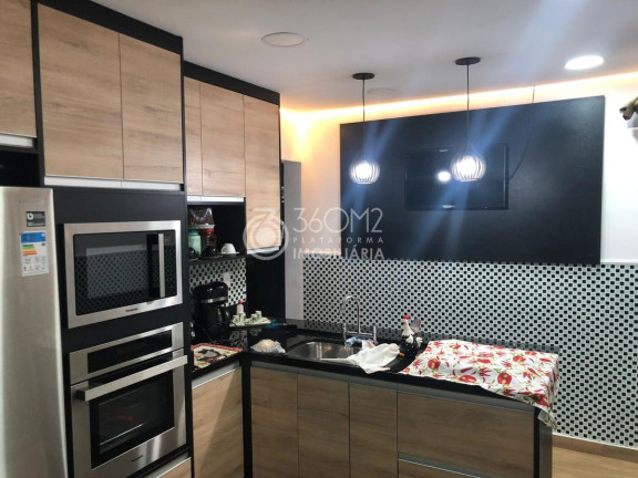 Imagem Casa com 4 Quartos à Venda, 218 m² em Planalto Paulista - São Paulo