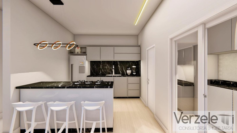 Imagem Casa com 3 Quartos à Venda, 162 m² em São Francisco De Assis - Camboriú