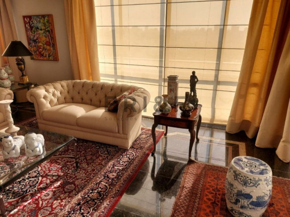 Imagem Apartamento com 4 Quartos à Venda, 472 m² em Moema - São Paulo Imagem Apartamento com 4 Quartos à Venda, 472 m² em Moema - São Paulo