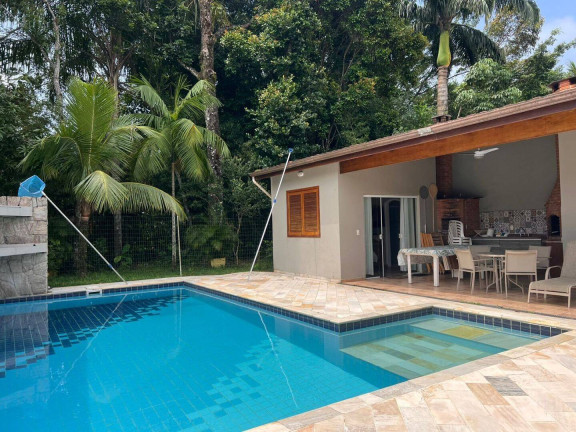 Imagem Casa com 4 Quartos à Venda, 201 m² em Riviera De São Lourenço - Bertioga Imagem Casa com 4 Quartos à Venda, 201 m² em Riviera De São Lourenço - Bertioga