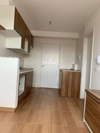 Imagem Imóvel com 1 Quarto à Venda, 31 m² em Jardim Marajoara - São Paulo Imagem Imóvel com 1 Quarto à Venda, 31 m² em Jardim Marajoara - São Paulo