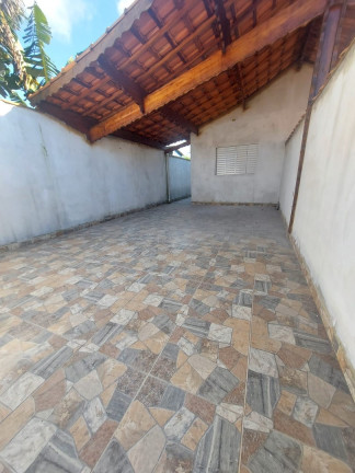 Imagem Casa com 2 Quartos à Venda, 195 m² em Flórida Mirim - Mongaguá