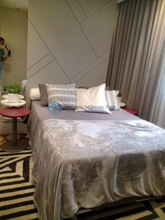 Imagem Apartamento com 2 Quartos à Venda, 41 m² em Jaguaribe - Osasco
