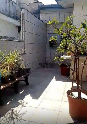 Imagem Sobrado com 3 Quartos à Venda, 188 m² em Mandaqui - São Paulo Imagem Sobrado com 3 Quartos à Venda, 188 m² em Mandaqui - São Paulo