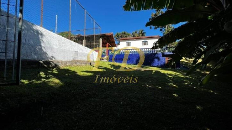 Imagem Chácara com 4 Quartos à Venda, 1.350 m² em Jundiaizinho (terra Preta) - Mairiporã Imagem Chácara com 4 Quartos à Venda, 1.350 m² em Jundiaizinho (terra Preta) - Mairiporã