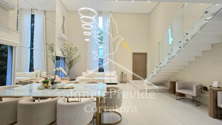 Imagem Casa de Condomínio com 4 Quartos à Venda, 410 m² em Alphaville - Santana De Parnaíba Imagem Casa de Condomínio com 4 Quartos à Venda, 410 m² em Alphaville - Santana De Parnaíba