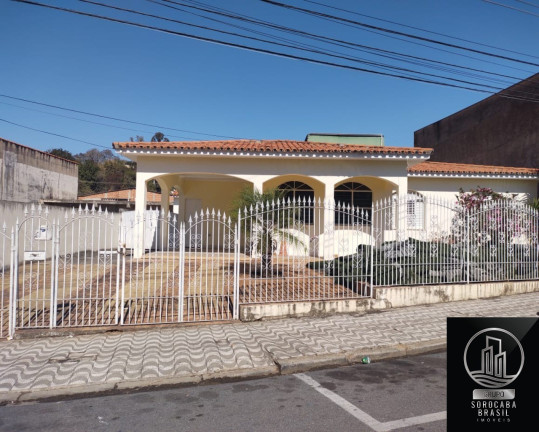 Imagem Casa com 3 Quartos para Alugar, 400 m² em Centro - Votorantim Imagem Casa com 3 Quartos para Alugar, 400 m² em Centro - Votorantim