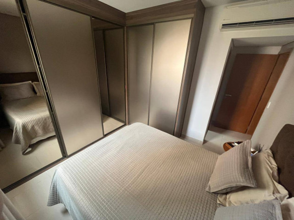 Imagem Apartamento com 3 Quartos à Venda, 125 m² em Duque De Caxias - Cuiabá Imagem Apartamento com 3 Quartos à Venda, 125 m² em Duque De Caxias - Cuiabá